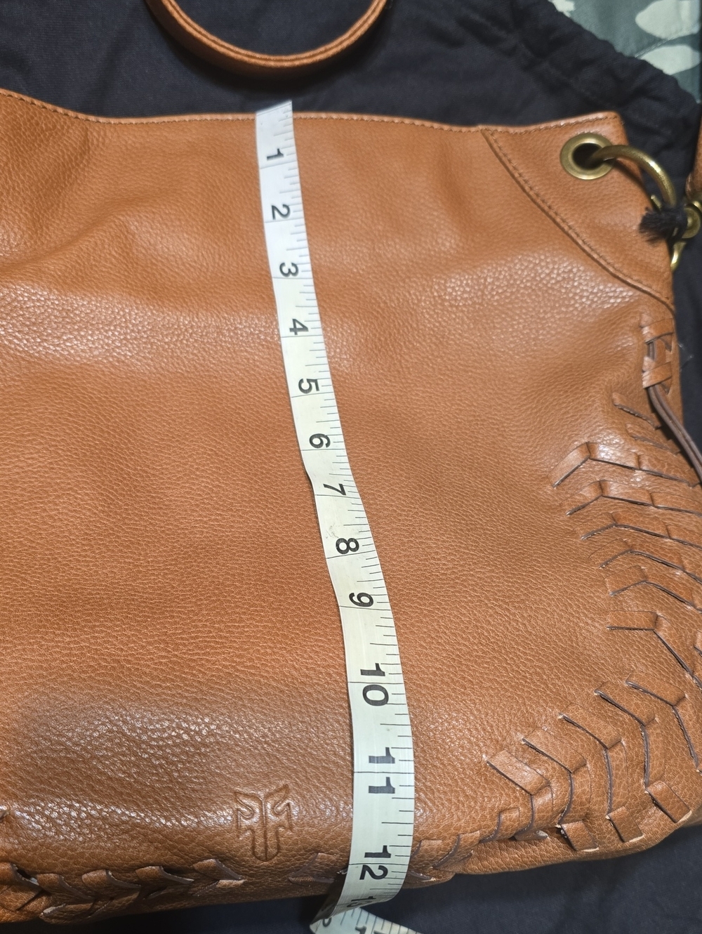 🆕Frye Handbag - Picture 7 of 9